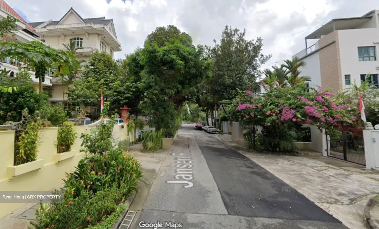 Lim Tua Tow Road (D19), Terrace #560564951